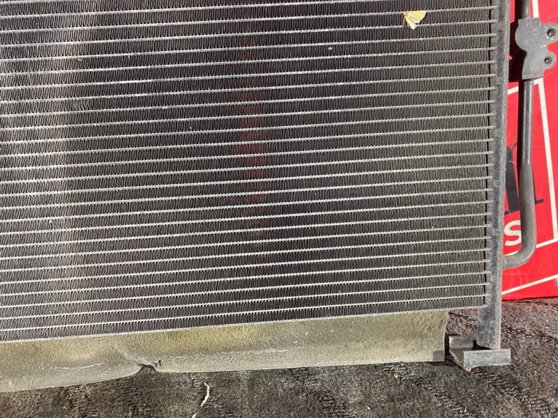 Радиатор кондиционера, 1000 рублей, Солонцы