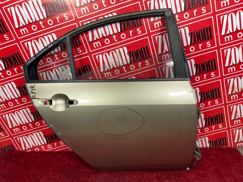 Дверь боковая, 3500 рублей, Красноярск