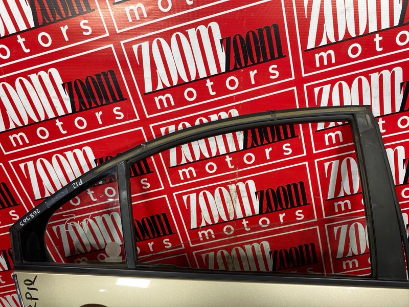 Дверь боковая, 3500 рублей, Красноярск