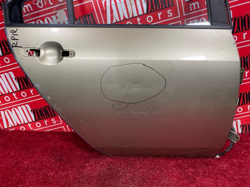 Дверь боковая, 3500 рублей, Красноярск