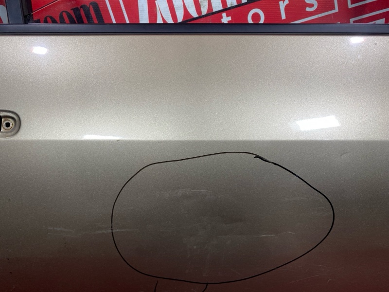 Дверь боковая, 3500 рублей, Красноярск