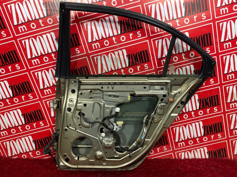 Дверь боковая, 3500 рублей, Красноярск