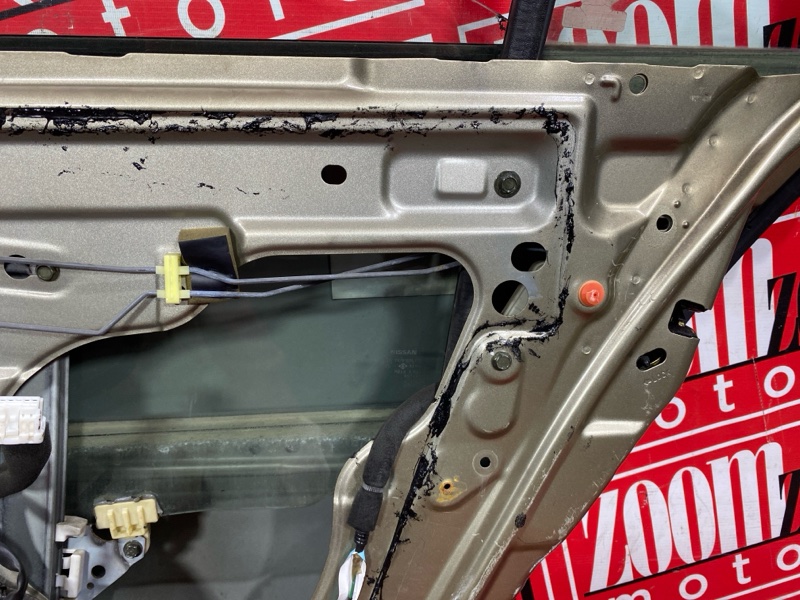 Дверь боковая, 3500 рублей, Красноярск