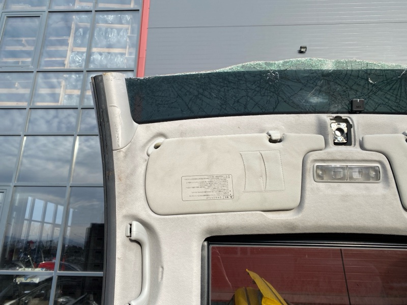 Крыша, 47500 рублей, Солонцы