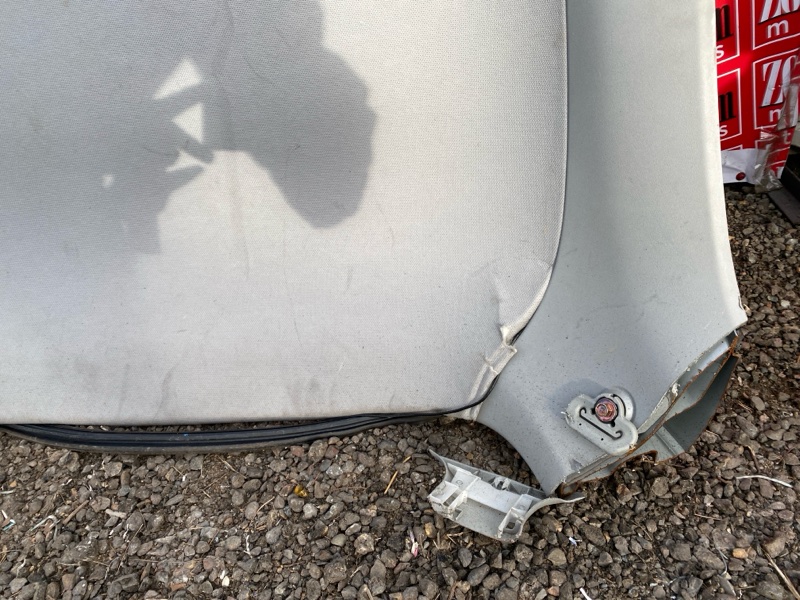 Крыша, 47500 рублей, Солонцы