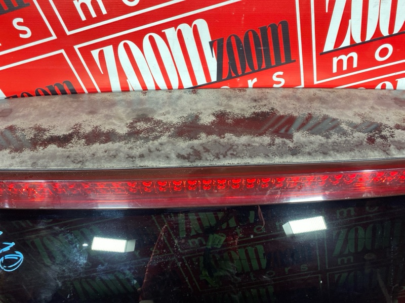 Дверь задняя багажника, 31700 рублей, Солонцы