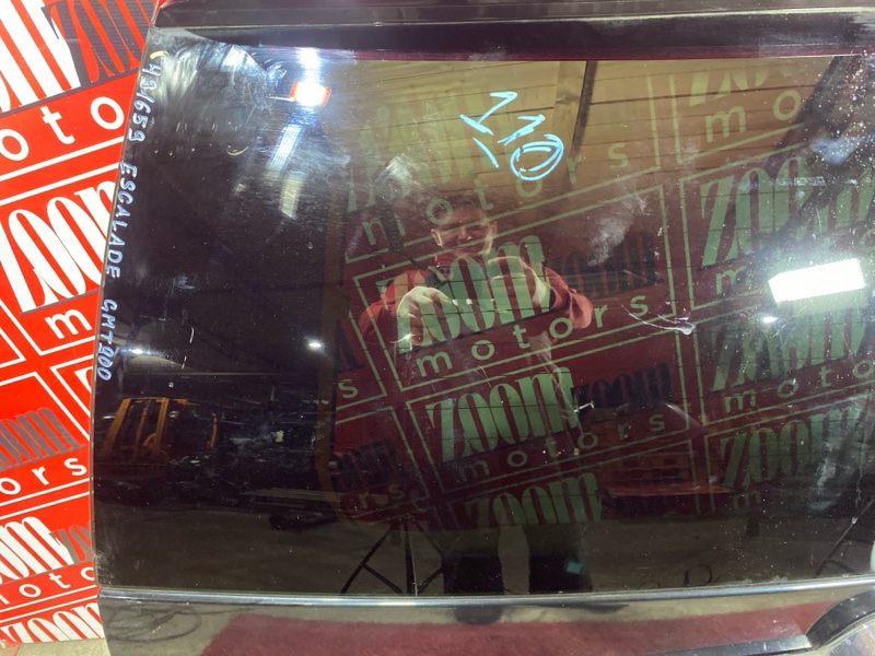 Дверь задняя багажника, 31700 рублей, Солонцы