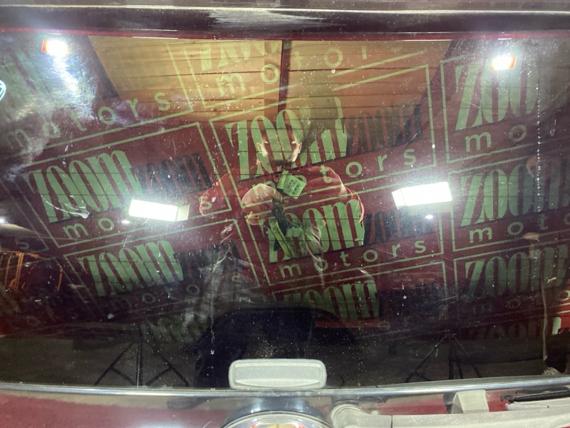 Дверь задняя багажника, 31700 рублей, Солонцы