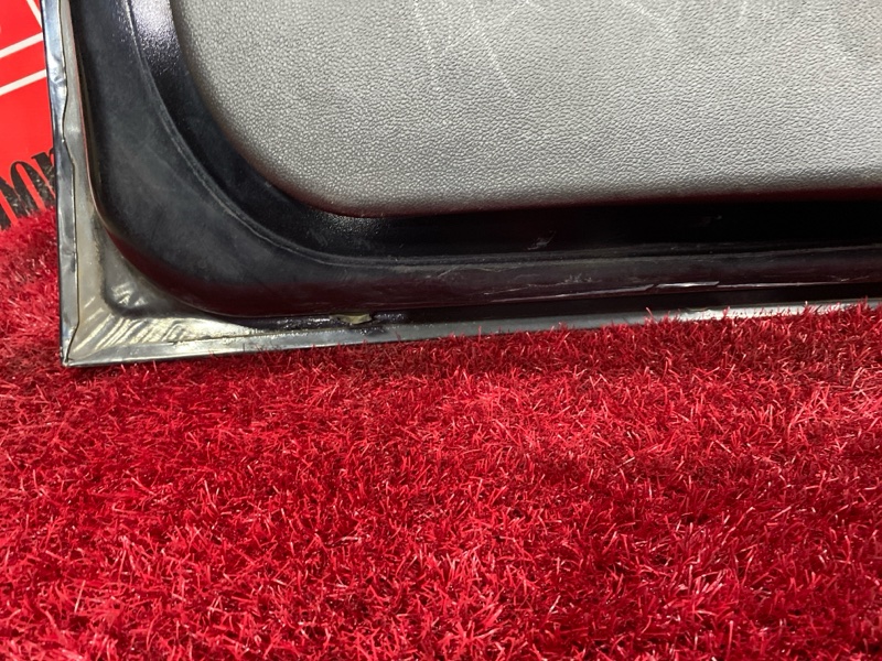 Дверь задняя багажника, 31700 рублей, Солонцы