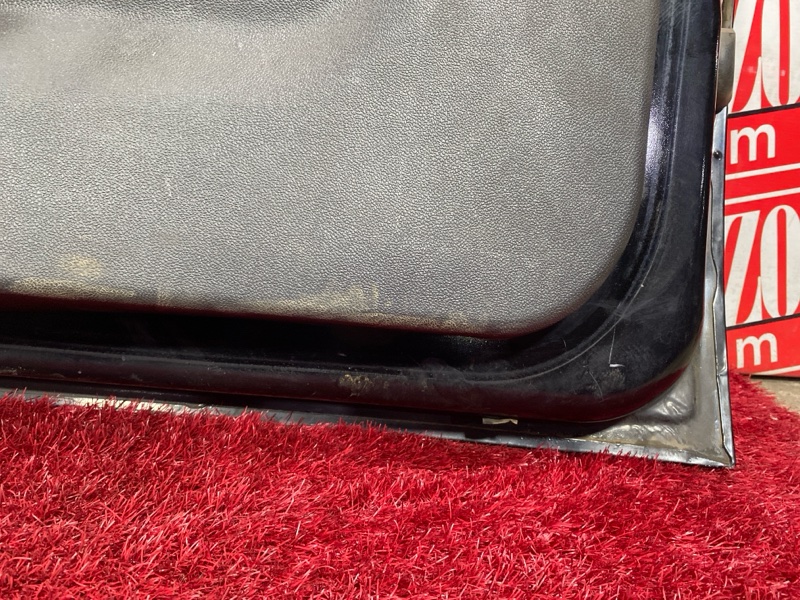 Дверь задняя багажника, 31700 рублей, Солонцы