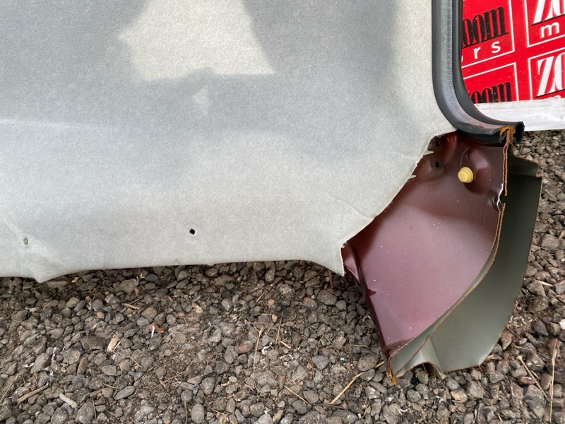 Крыша, 33000 рублей, Солонцы