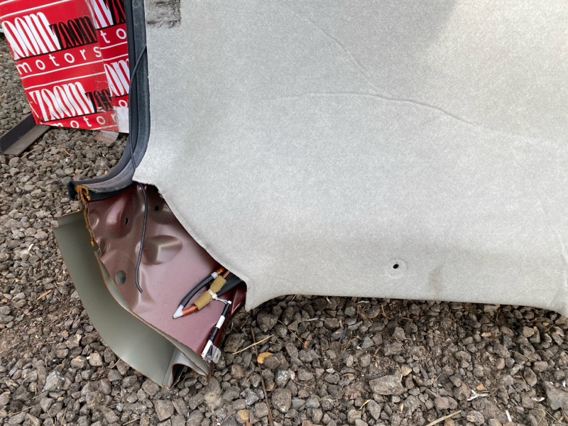 Крыша, 33000 рублей, Солонцы