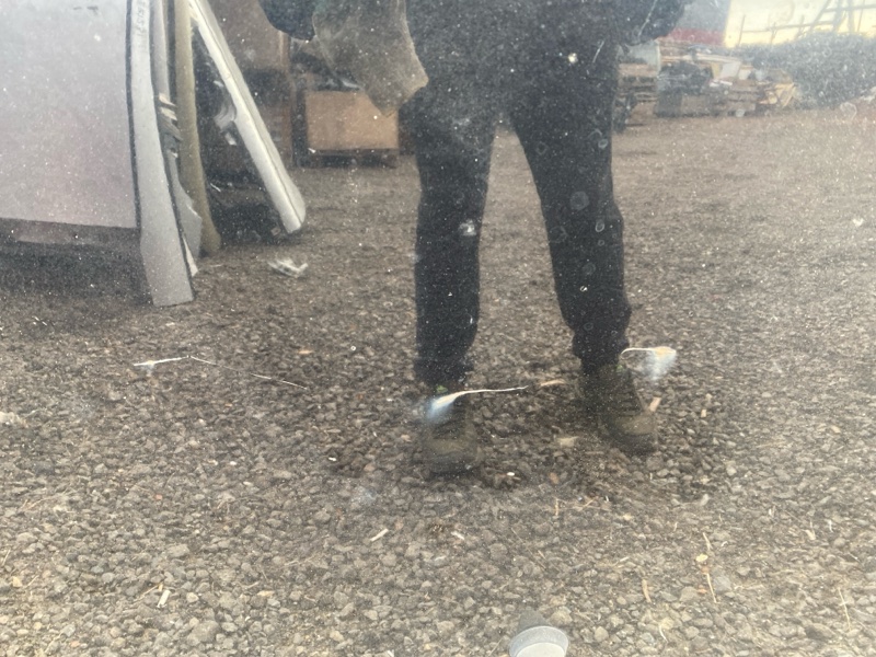 Крыша, 47000 рублей, Солонцы