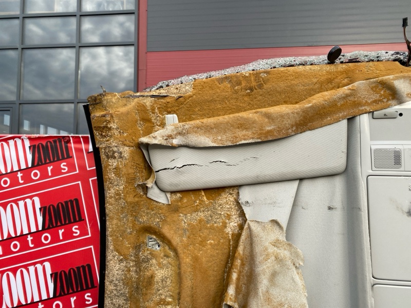 Крыша, 47000 рублей, Солонцы