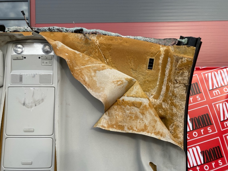 Крыша, 47000 рублей, Солонцы