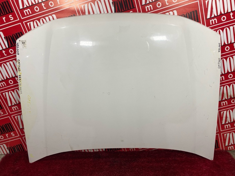 Капот, 9500 рублей, Солонцы