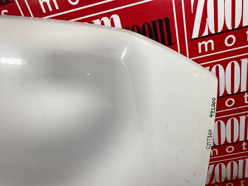 Капот, 9500 рублей, Солонцы