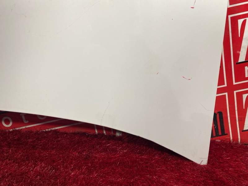 Капот, 9500 рублей, Солонцы