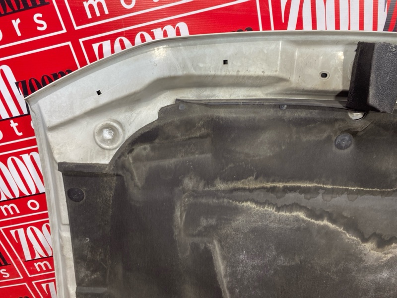 Капот, 9500 рублей, Солонцы