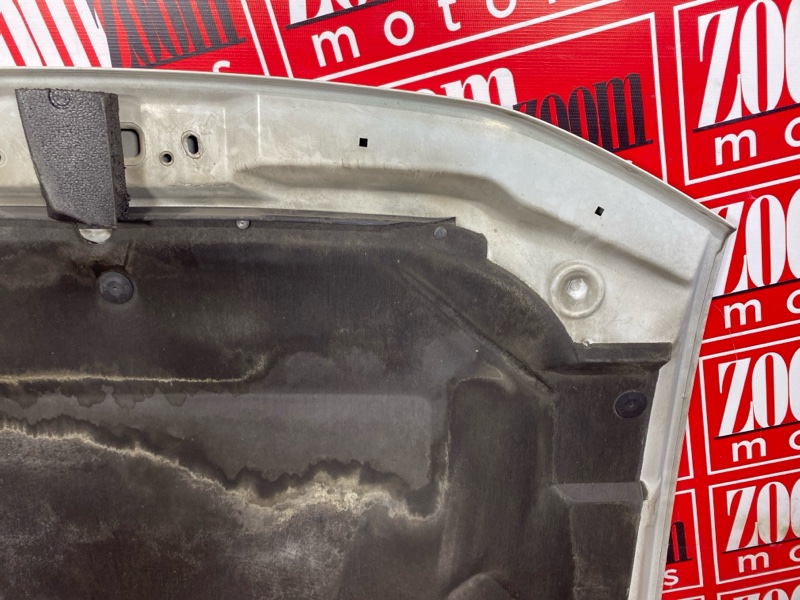 Капот, 9500 рублей, Солонцы