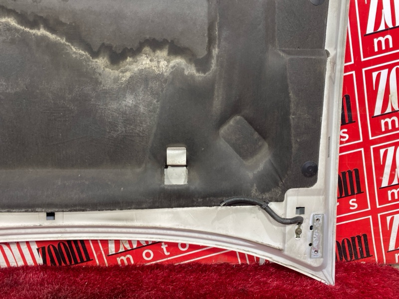 Капот, 9500 рублей, Солонцы