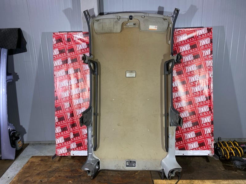 Крыша, 25700 рублей, Солонцы