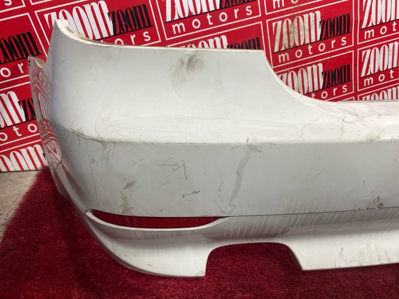 Бампер, 19000 рублей, Солонцы