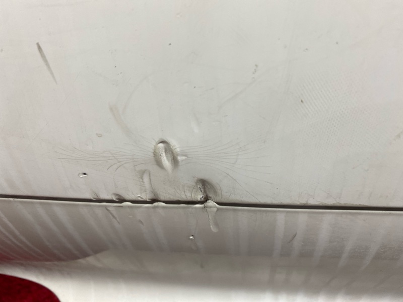 Бампер, 19000 рублей, Солонцы