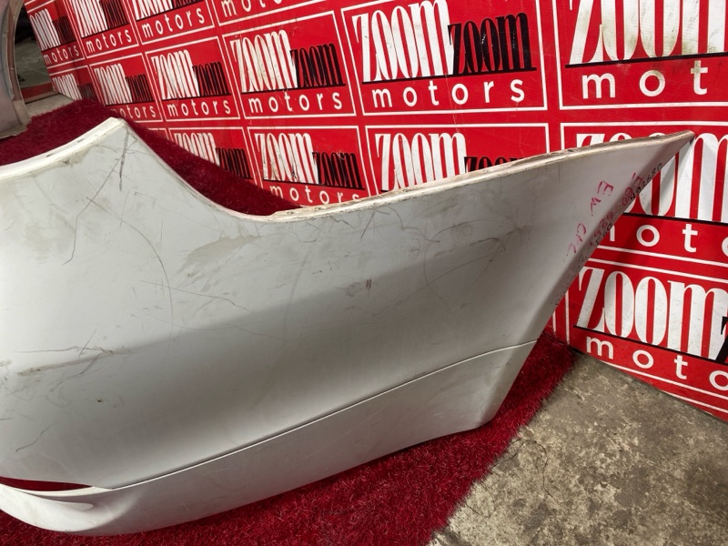 Бампер, 19000 рублей, Солонцы