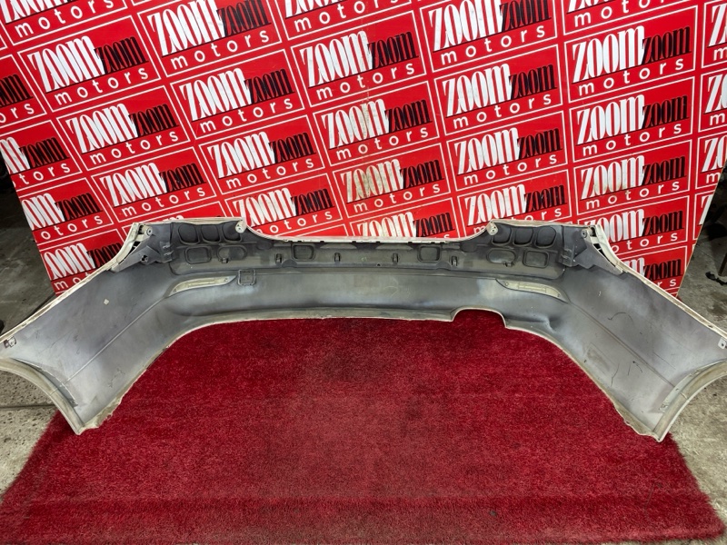 Бампер, 19000 рублей, Солонцы