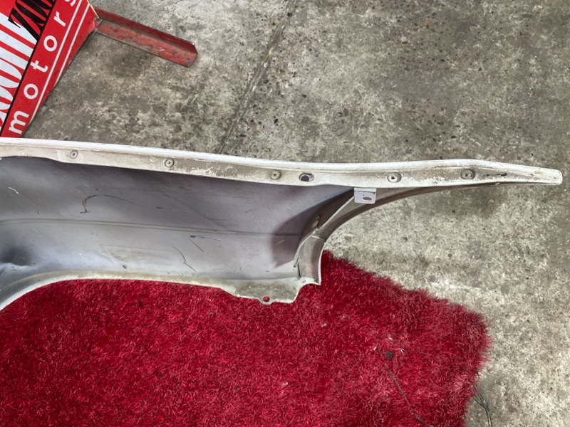 Бампер, 19000 рублей, Солонцы