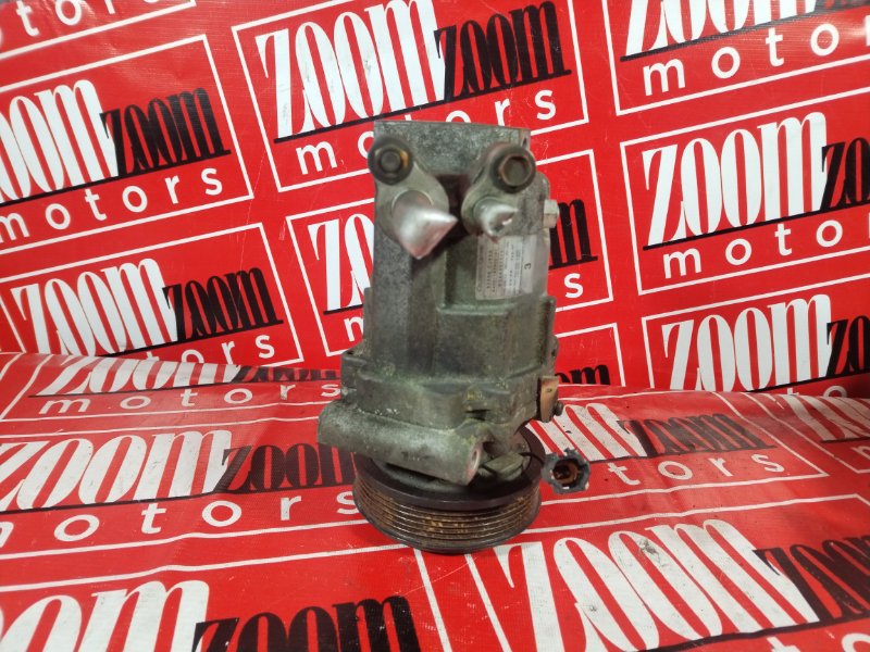 Компрессор кондиционера, 2900 рублей, Красноярск