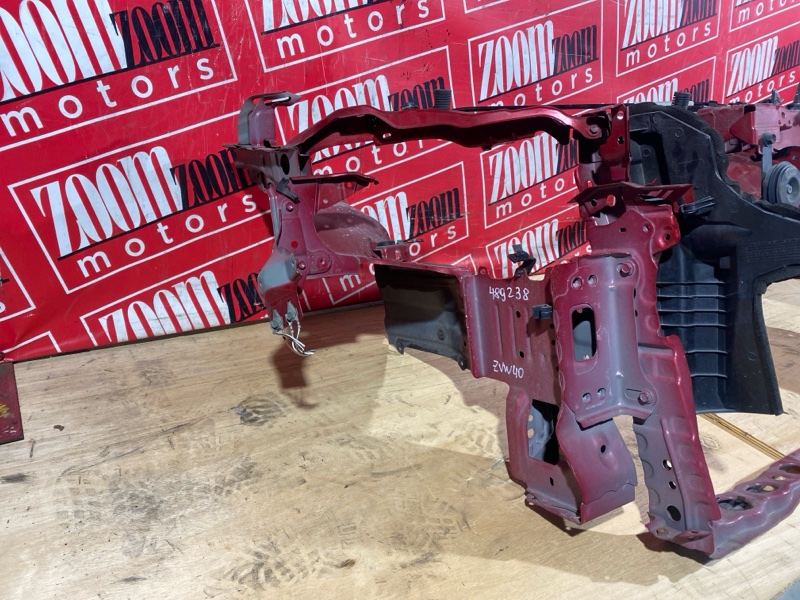 Рамка радиатора, 16200 рублей, Солонцы