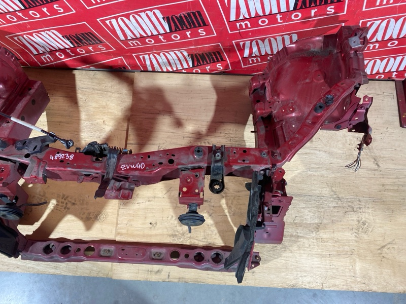 Рамка радиатора, 16200 рублей, Солонцы