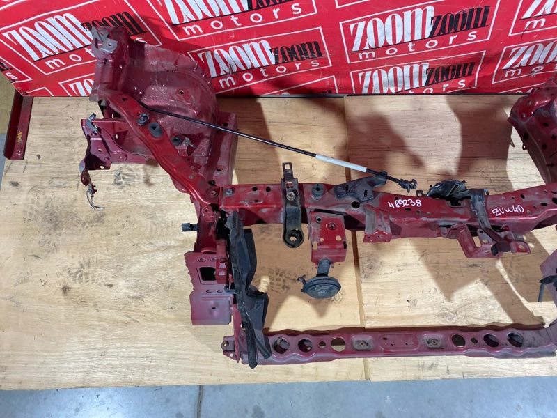 Рамка радиатора, 16200 рублей, Солонцы