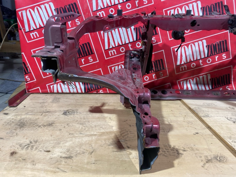 Рамка радиатора, 16200 рублей, Солонцы