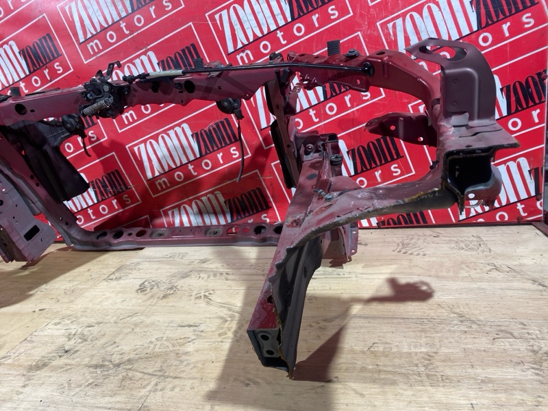 Рамка радиатора, 16200 рублей, Солонцы