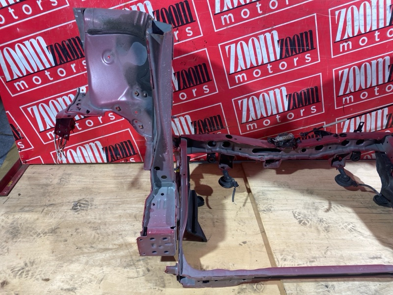 Рамка радиатора, 16200 рублей, Солонцы