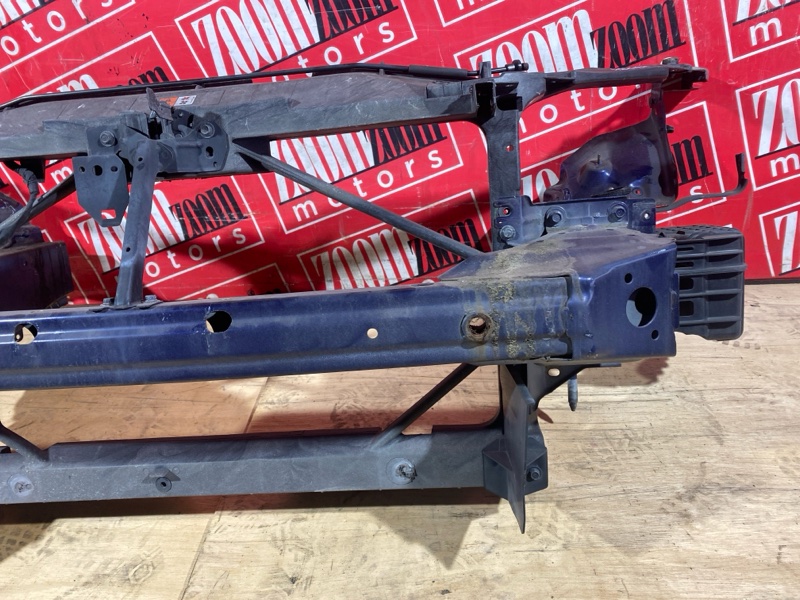 Рамка радиатора, 7200 рублей, Солонцы