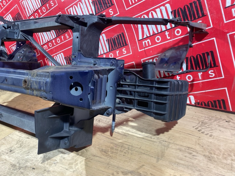 Рамка радиатора, 7200 рублей, Солонцы