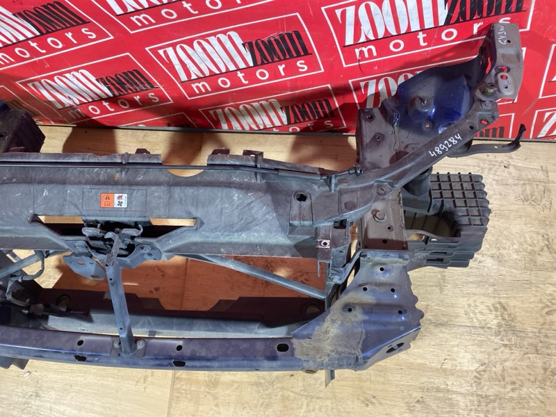 Рамка радиатора, 7200 рублей, Солонцы