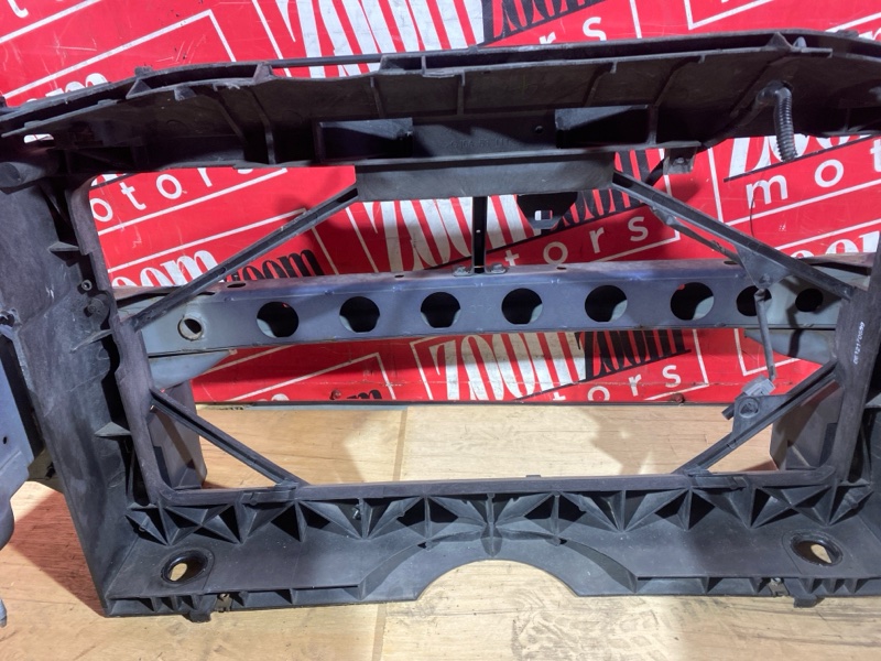 Рамка радиатора, 7200 рублей, Солонцы