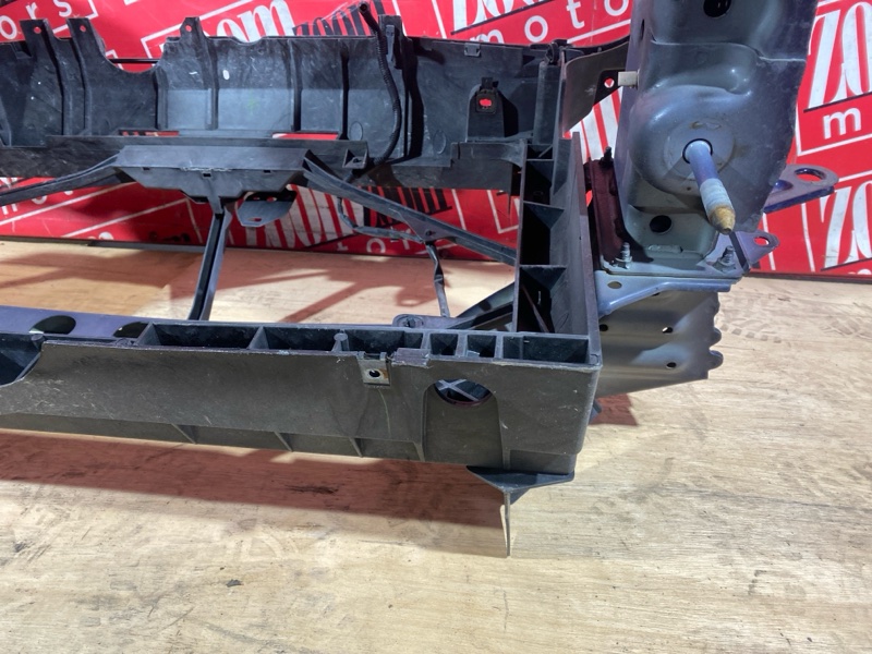 Рамка радиатора, 7200 рублей, Солонцы