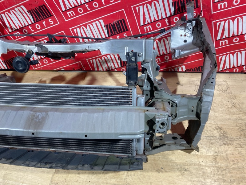 Рамка радиатора, 8600 рублей, Солонцы