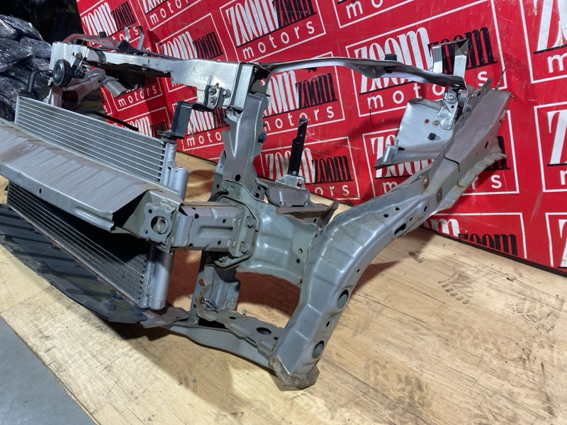 Рамка радиатора, 8600 рублей, Солонцы