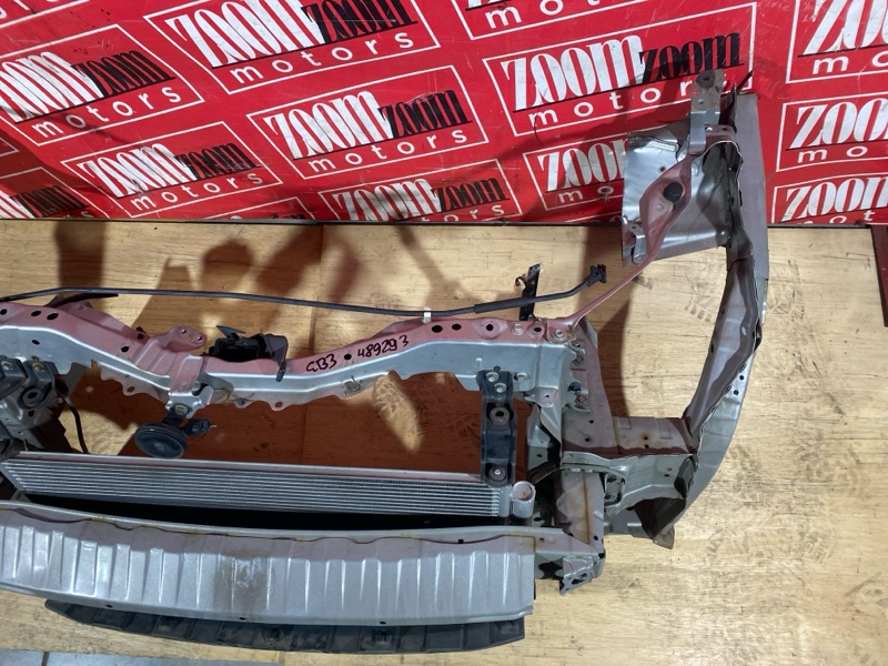 Рамка радиатора, 8600 рублей, Солонцы