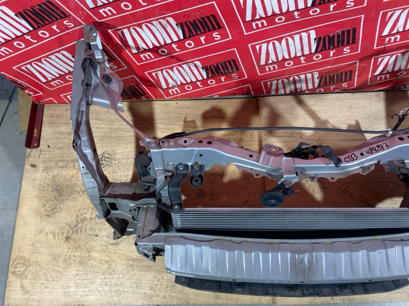 Рамка радиатора, 8600 рублей, Солонцы