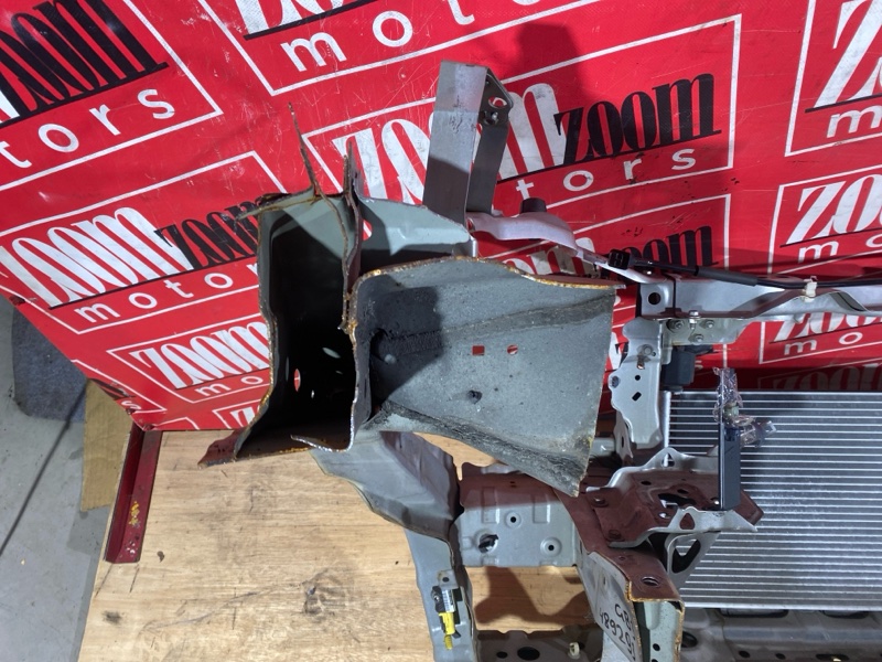 Рамка радиатора, 8600 рублей, Солонцы