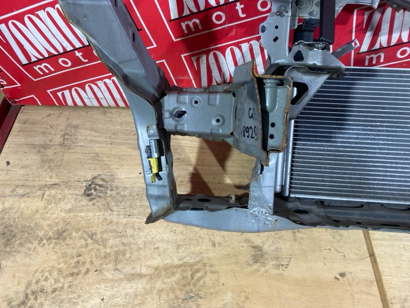 Рамка радиатора, 8600 рублей, Солонцы