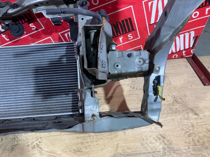 Рамка радиатора, 8600 рублей, Солонцы